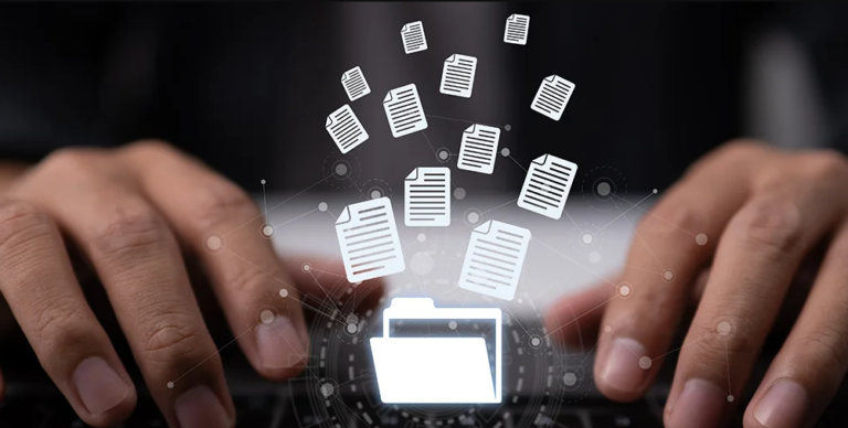 Benefits of Intelligent Document Processing